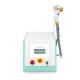 Mint Green 808nm Diode Laser Beauty Machine Hair Removal