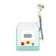 Portable Hair Removal Equipment 10HZ 3 Wavelengths 755+808+1064 Diode Laser Permanent