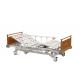 3 Function Home Care Rotating Hospital Bed Electric Hospital Patient Bed