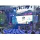 Adaptable Sized, Economical, Mobile High Precision Outdoor Rental Led Screen P4.81 for Public Events