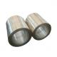 Aluminum Alloy Seamless Tube with ±0.1mm Tolerance