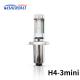 H4-3 Mini Quick start high power  35w 55w hid xenon bulb