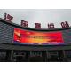 P5 Full Color Outdoor Advertising SMD LED Screen
