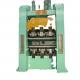 70KG Weight Steel Coil Leveling and Rewinding Machine for Metal Sheet Processing