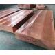 Standard Copper Sheet Plating 1000mm For Export Packaging