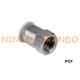 PCF Female Straight Push-In Pneumatic Hose Fittings 1/8'' 1/4'' 3/8'' 1/2''