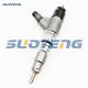 396-9626 Diesel Fuel Injector Nozzle Fuel Injector 3969626 for C7.1 Engine