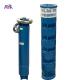 70m Deep Well Submersible Pumps For Water 25m3/H