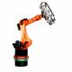 Pneumatic Control Valve With Flowserve Logix 520MD Positioner For Valve Control Smart Digital Flowserve Valve Positioner