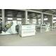 High Impact Resistance Polycarbonate Solid Sheet Extrusion Line