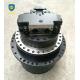 Excavator Hyundai Final Drive R200-7 Hydraulic Travel Motor Assy