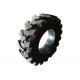 56% 10-16.5 Tricycle Wheels And Tires GNSTO Band 3 Years Warranty