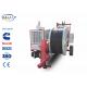 Hydraulic Tensioner Transmission Line Equipment Max Intermittent Tension 2x70/1x140kN