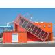 Topshaw Customize Low-cost Temporary Container Homes Designs Commercial Accommodation Mobile Homes
