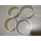High Hardness Aluminia Zirconia Ceramic Ring Mechanical Seal