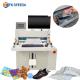 98 KG FK-ST Rollbag Automatic Bagger With Label Printer Applicator Option Ecommerce Packaging Machine