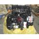Genuine ISDe 140-30 dongfeng cummins engine assembly used for truck excavator