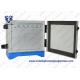 500W Waterproof Outdoor Drone UAV Signal Prison Jammer WIFI5.8G GPS Cell Phone Signal Jammer