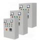 IP4X Stainless Steel Supply Dispatching Box Power Distribution Unit Rated Up To 125kA Peak Current