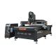 Automatic 1.6KW 1300x2500mm Auto Tool Changer CNC Router For Wood Carving