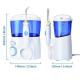 Dental Care oral irrigator/portable cleaning system