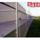 chain link fencing,diamond mesh,chain link fence