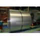 SPCC Cold Rolled Steel Coil , Galvanized Metal Roll Oiled And Unoiled Treatment Surface