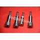 Bearing Steel Diesel Fuel Injection Pump Plunger 134151-0120 P83