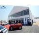 Spacious Outdoor Event Tents For Car Trade Show, Customized Large Canopy Tent