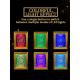 Equantu Creative quran lamp learning quran Muslim gift mini quran speaker