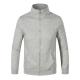 Zipper Hoodie Manufacturer Clothing Custom Pattern Label Full Zipper Sweatshirt Hoodie