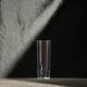 9OZ PS Transparent Plastic Cups For Hot And Cold Drinks In Party