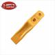 spare parts excavator tooth point for front end loader