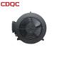 100 Kw Driving Variable Speed AC Motor IEC Standard Vector Control