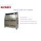 1140*400*390mm Box Size Aging Test Chamber Environmental Test Chamber With 8 Modulator Tubes And Interior Dimension