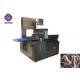 Full-automatic bone sawing machine meat bone cutter stainless steel meat bone saw machine TJ-420A