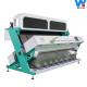 2022 Top Quality 512 Channels 8 chutes Multifunction Color Sorter Machine Hot in Japan