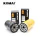 Lubriion Systems Komatsu Filters Cartridge Oil Filter 34340-10101 OEM Available