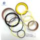 319-3557 Lift Cylinder Repair Kit 319-3556 324-0356 324-0411 Seal Kit For CATEEE D8T D8R Dozer Spare Parts