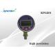 Superior performance and high precision KPG201 Digital Pressure Gauge With Data Logger