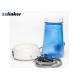 Universal Dental Ultrasonic Cleaner 1000ml Auto Water Supply System Suitable