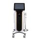 Imported Palladium Bar Diode Laser Hair Removal Machine with Air Water Cooling System