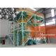 50 Kg Vacuum Melting Inert Gas Atomization Equipment 200KW Power