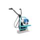 Upgrade Your Concrete Surface Level Finishing with Huade Hydraulic Valve Power Screed