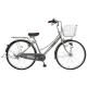 Customized Bicycle Retro Shimano Inner Three Speed Urban 26 Inch City Bike