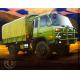 190HP Euro2 Dongfeng 4x4 EQ2070G Off-Road Truck,Dongfeng Truck,Dongfeng Camions