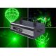 high power laser light /5W Stage Lighting Laser 5000mW , single green Green 532nm