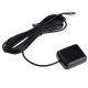 SMA Connector Signal Strengthen Auto GPS Antenna 3 Meters Motorcycle Use