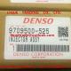 DENSO Fuel Injector 095000-5250 , 095000-5251, 9709500-525 for TOYOTA 23670-30070