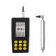 Portable Ultrasonic Durometer Machine Measuring Scales HV / HRC Hardness Tester